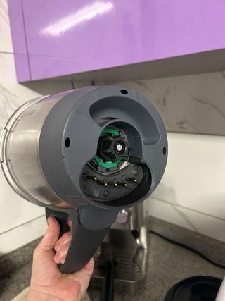 Thermomix TM6 con Accesorios