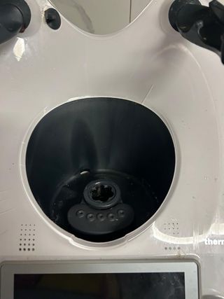 Thermomix TM6 con Accesorios