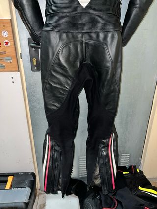 Mono de moto Dainese