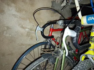 Bicicletas Clásicas BH California