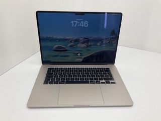 portatil apple apple macbook air m4 10-core 4.4 15 (10gpu) (2025) (a3241)