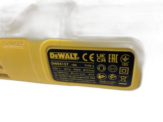 radial dewalt dwe4157-qs