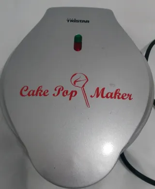 Máquina Cake Pops Tristar SA-1123 700W