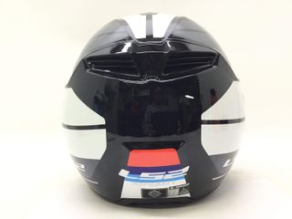 casco integral ls2 advant