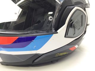 casco integral ls2 advant