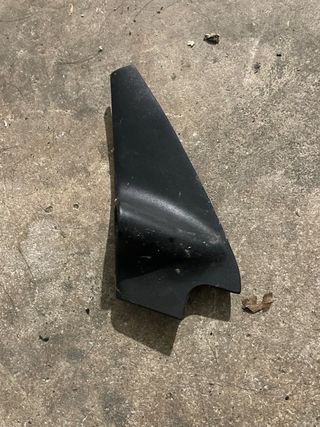 Moldura Puerta Peugeot 106 Sport