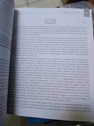 Lote psicometría uned.