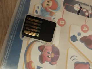 Kirby Star Allies Nintendo Switch