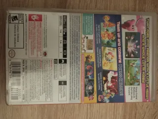 Kirby Star Allies Nintendo Switch