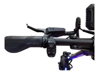 patinete electrico dualtron victor luxury plus 60v 31.5ah