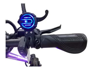 patinete electrico dualtron victor luxury plus 60v 31.5ah