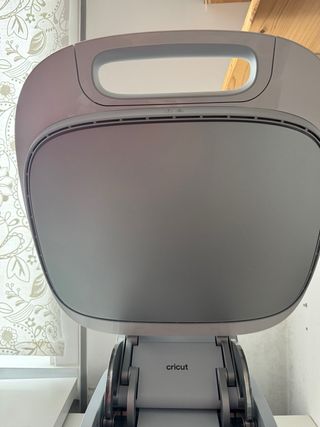 Prensa de Calor Cricut Autopress