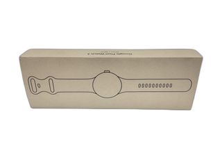 google pixel watch 3