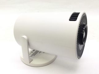 mini proyector sin marca hy320pro