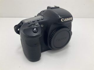 camara digital reflex canon eos 7d
