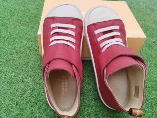 Botas Blanditos niño/a T33 sin usar