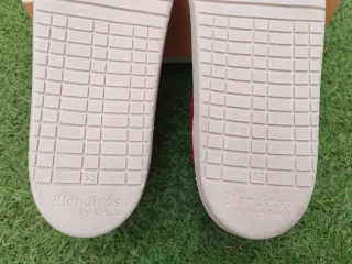 Botas Blanditos niño/a T33 sin usar
