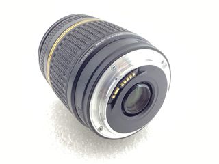 objetivos tamron tamron af 18-250mm f/3.5-6.3 xr di ii ld aspherical (if) para nikon f