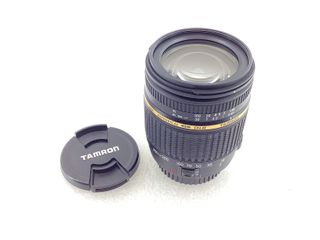 objetivos tamron tamron af 18-250mm f/3.5-6.3 xr di ii ld aspherical (if) para nikon f