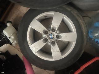 Llantas BMW (4 unidades)