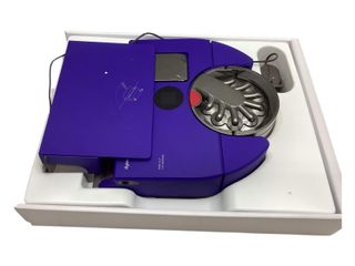 aspirador robot dyson 360 vis nav