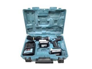 taladro a bateria makita df347d