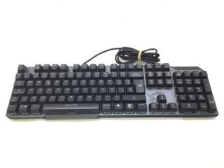 teclado alfanumerico msi vigor gk50 elite