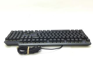teclado alfanumerico msi vigor gk50 elite