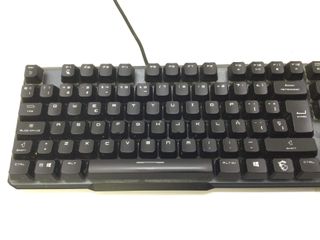 teclado alfanumerico msi vigor gk50 elite