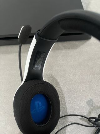 PS4 Slim 1TB FIFA 20 Edición Especial