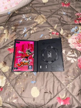 Viewtiful Joe Nintendo GameCube