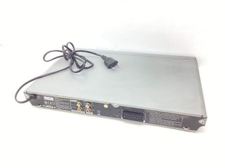 reproductor dvd hoher h28dvx