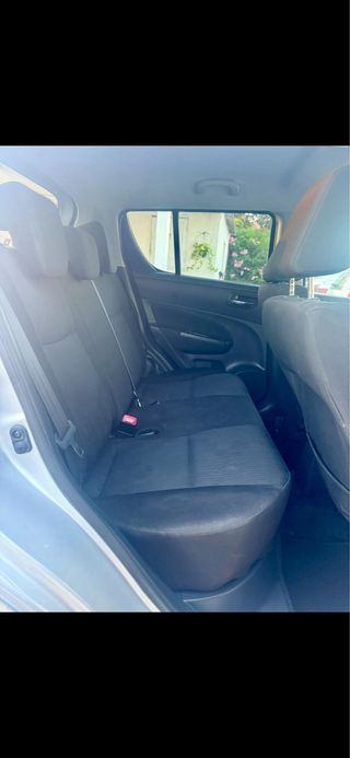 SUZUKI SWIFT JAPONES MUY FIABLE AÑO 2013