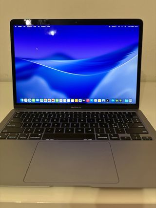 MacBook Air M1 Grigio Siderale