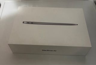 MacBook Air M1 Grigio Siderale