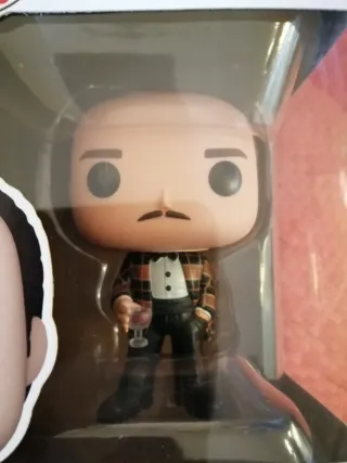 Funko Pop Fredo Corleone 1523 The Godfather