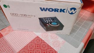 Controlador DJ Traktor Kontrol S2