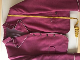 Traje Regional Valenciano Fallero Torrentí