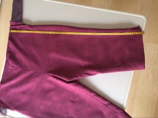 Traje Regional Valenciano Fallero Torrentí