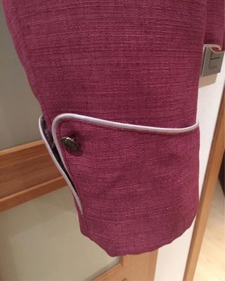 Traje Regional Valenciano Fallero Torrentí