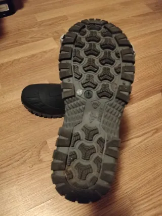 Botas de Nieve Impermeables Niños n°36-37