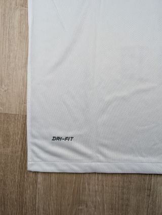 Camiseta Neymar Jr. 11 Santos 2012