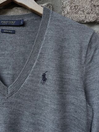 Jersey Polo Ralph Lauren - Talla S