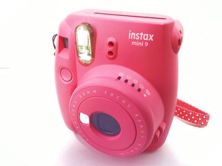 camara instantanea fujifilm instax mini 9
