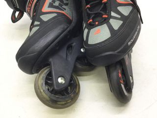 patines rollerblade rb 80