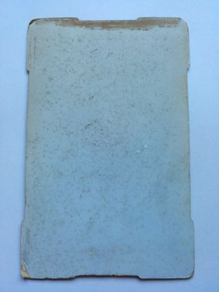 Fotografía antigua 131