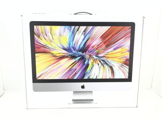 ordenador apple apple imac core i9 3.6 27 5k (2019) (a2115)