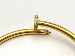pulsera oro 18k