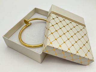 pulsera oro 18k