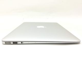 portatil apple apple macbook air core i5 1.8 13 (2017) (a1466)